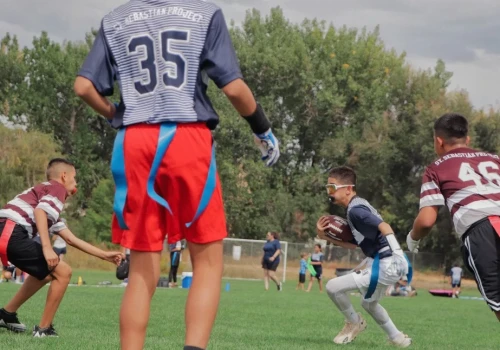 Sporty kontaktowe a zdrowie mózgu. Badacze przeanalizowali zmiany we krwi zawodników