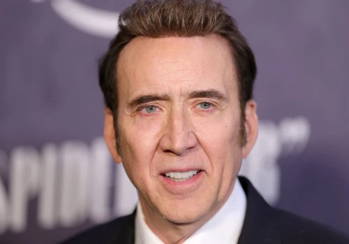 Nicolas Cage ma rodzinę w polskiej wsi. Nie mieli pojęcia. Jedno zdjęcie ujawniło prawdę