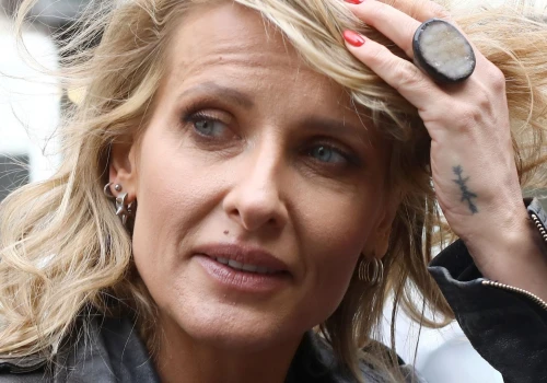 Patrycja Markowska już tego nie kryje. 