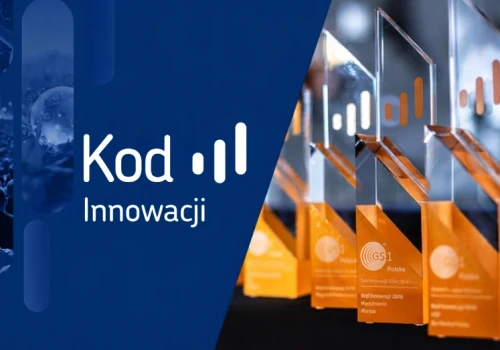 Kod Innowacji 2026: zaufanie zaczyna się od danych