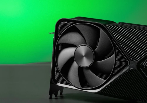 NVIDIA mocno przyśpiesza DLSS. Mniej VRAM i więcej FPS