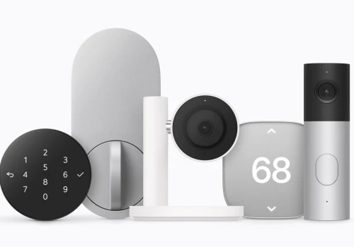 Apple przedstawia kolekcję Apple Home – gamę akcesoriów do inteligentnego domu