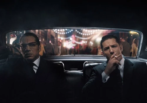 22 najlepsze filmy gangsterskie w historii kina. Ranking „Empire”