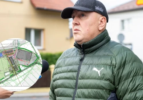 Mieszkańcy Jelenia mówią NIE fabryce recyklingu
