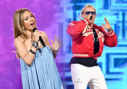 Skolim usłyszał, ile ma kosztować koncert Dody. Oto jego reakcja