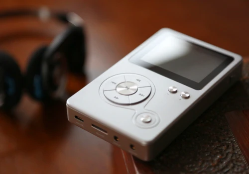 Jaki odtwarzacz MP3/MP4 warto kupić?