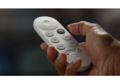 Aktualizacja Chromecasta 4K z Google TV. Znamy szczegóły