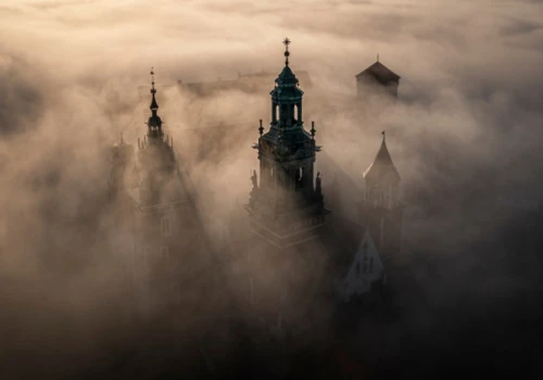 Kraków: Szkolenia dla mieszkańców na temat alarmów i sytuacji kryzysowych