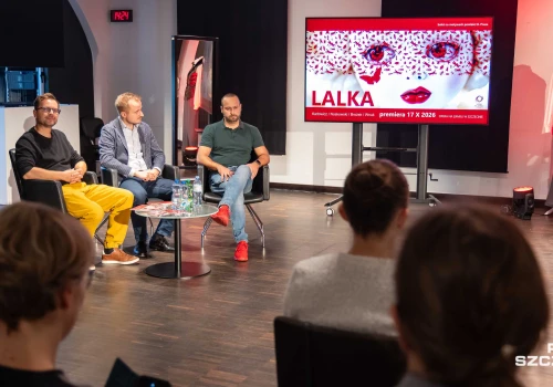 W sobotę premiera "Lalki" w szczecińskiej Operze na Zamku