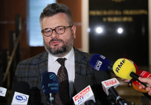 Planowany zamach na premiera Tuska. Nowe informacje prokuratury