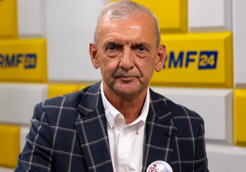 Szkoła w obliczu kryzysu. Naszym gościem będzie szef ZNP