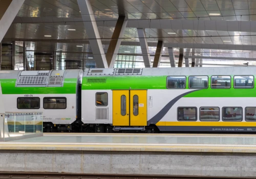 Samorządowe koleje chcą iść w ślady PKP Intercity. „Nie będziemy w stanie obsłużyć tej ilości pasażerów”