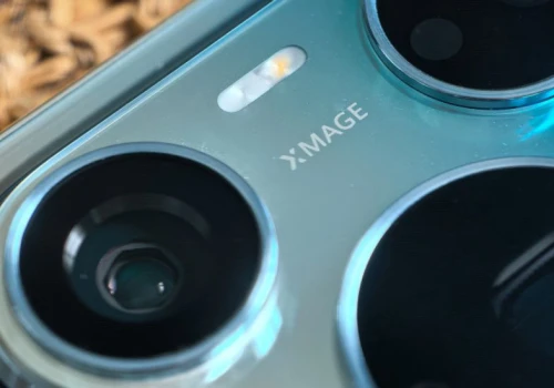 Przepiękny, ogromny fotograficzny potwór. Huawei Pura 90s Pro Max - recenzja
