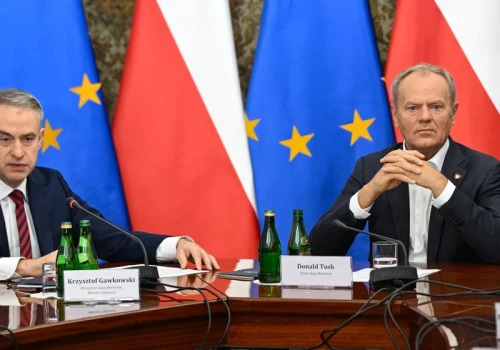 Cenzura internetu. Warzecha: Na tym polega oszustwo w drugiej wersji ustawy