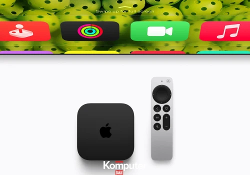 Apple TV 4K w nowej wersji. Świetne funkcje i duża podwyżka ceny