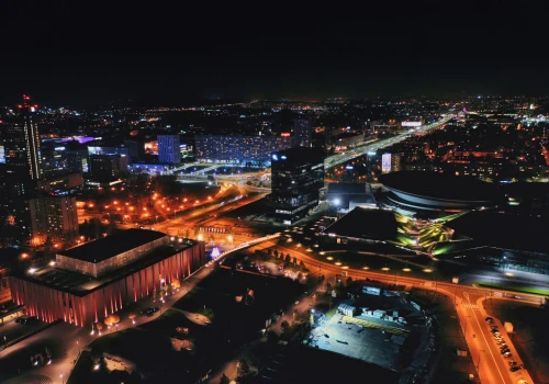 Katowice zaczynają konsultacje planu ogólnego. To najważniejszy dokument planistyczny