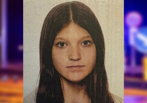 Poszukiwana 13-letnia Roksana z Warszawy. "Zapewniła rodziców, że wróci za 10 minut"