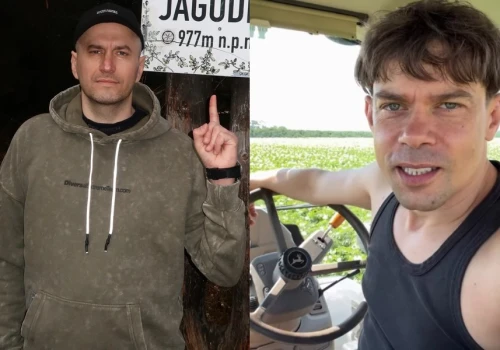 Wuwunio ujawnia swoją rolę w aferze Kołodziejczaka. „Nie ma się z tego jak wybronić”