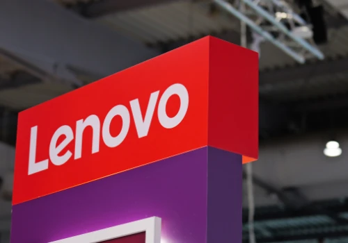 Arrow ma nową umowę dystrybucyjną z Lenovo w Polsce