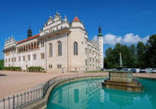 Idealny city break tuż za naszą granicą. Turyści wydali jasny werdykt