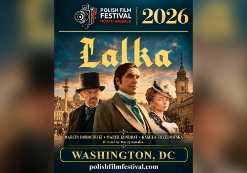 „Lalka” w Waszyngtonie. Polish Film Festival North America przyjeżdża do stolicy USA