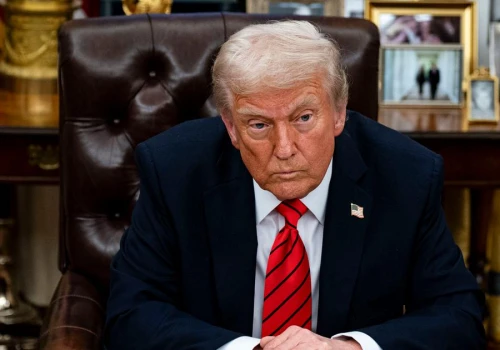 Trump: rosyjski diesel nie jest dla USA tylko na rynek światowy