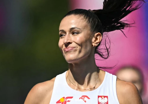 Natalia Bukowiecka na wakacjach. Spójrzcie, kto jej towarzyszy