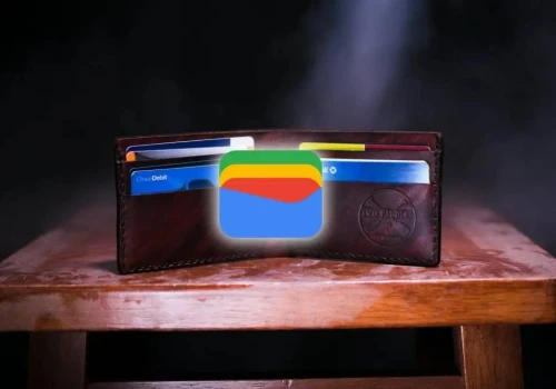 Koniec z szufladą paragonów? Portfel Google szykuje przydatną nowość