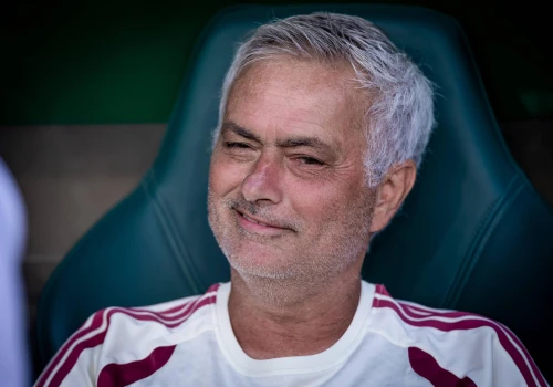 Mourinho odpowiedział Kurowskiemu: Polska jest bardzo daleko