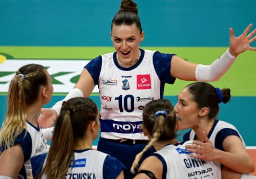 Emocjonujący tie-break wyłonił zwycięzcę! Mecz zwrotów akcji w Radomiu