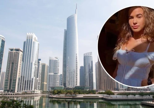 Brytyjska influencerka w więzieniu w Dubaju. Grozi jej kara śmierci