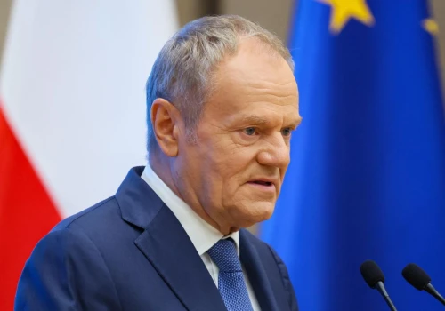 Materiały wybuchowe i plan obalenia władzy. Prokuratura ujawnia zarzuty