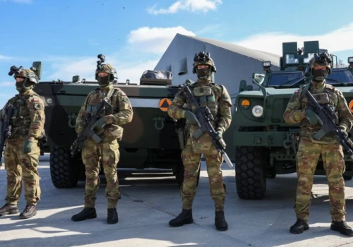 Armia zmienia mundury. Czy zamówienia trafią do Częstochowy?