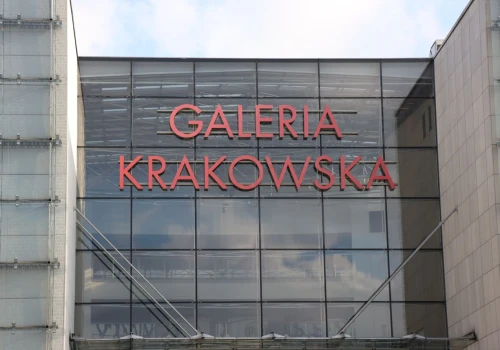 W Galerii Krakowskiej ruszy wyjątkowa akcja