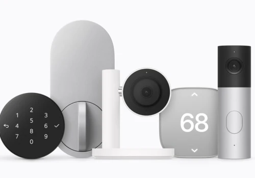 Oto nowa linia Apple Home! Zobacz inteligentne kamery, zamek do drzwi i zarządzanie energią!