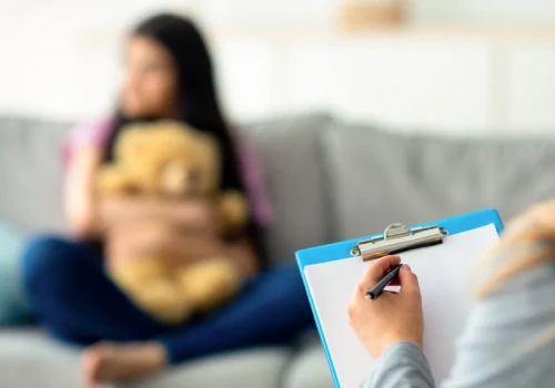 NIK o opiece psychiatrycznej dzieci i młodzieży: Nawet 201 dni czekania na wizytę