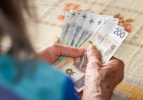 ZUS ponownie przeliczy emeryturę i rentę. Ważne zasady w 2026 roku