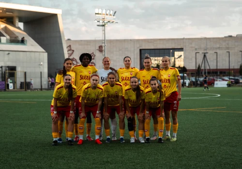 Derby Wrocławia w Ekstralidze Kobiet. Kto przejmie piłkarski prymat w mieście?