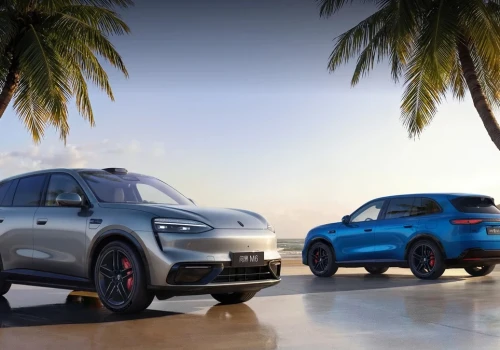 Huawei z nowymi sprzętami w Europie. Kupisz SUV-y zamiast smartfonów