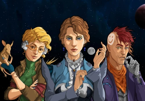 RimWorld dostało darmowy przeszczep silnika gry. Nie bez powodu, bo twórcy mają dla nas niespodziankę