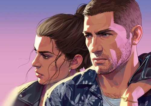 „Wielka historia” o GTA 6. Dziennikarz widział grę w akcji i zaprasza na szczegóły