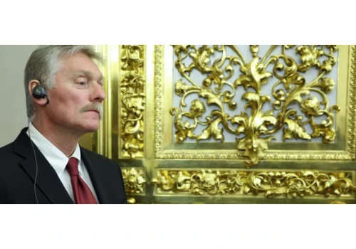 Nowy wielki plan pokojowy Trumpa. Rura, kasa i „bezpieczeństwo Rosji” kosztem Europy