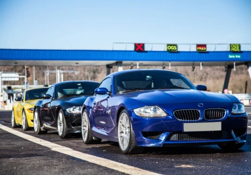 Serwis BMW po zakupie używanego auta – co warto zrobić na start?