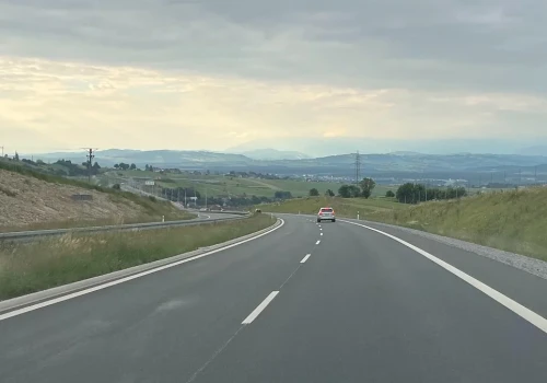 Rzeszów dostanie nową drogę. Korki i ciężarówki znikną z centrum miasta