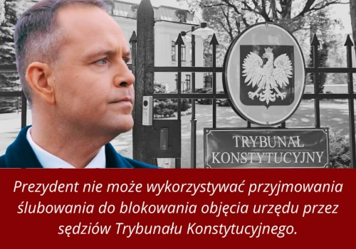 Opinia Komisji Weneckiej
