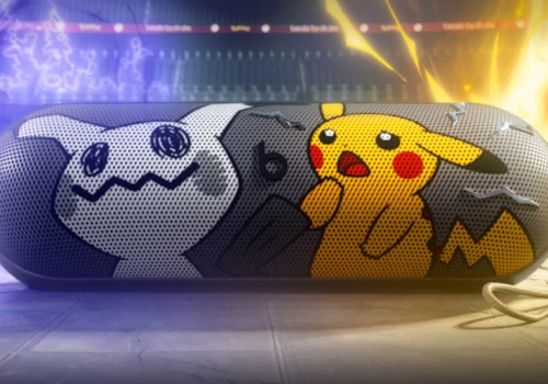 Apple stworzyło coś dla fanów Pokémonów. Premiera już za chwilę