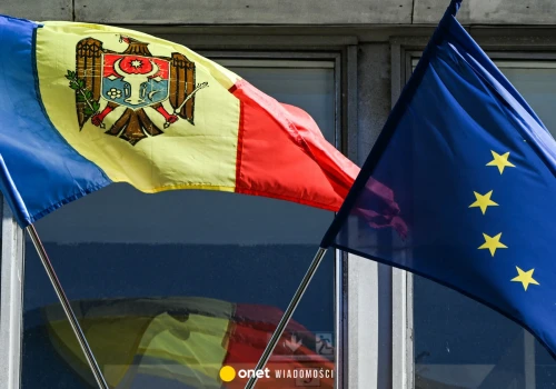 Mołdawia coraz bliżej członkostwa w Unii Europejskiej. Nowe klastry otwarte