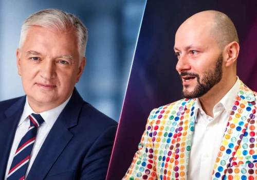 Jarosław Gowin dołącza do walki o przyszłość kosmetologów