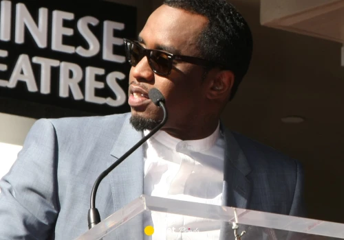 Bójki, nielegalne przedmioty i wykroczenia. Tak wygląda życie Diddy'ego za kratami