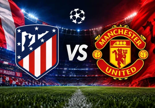 Atletico Madryt – Manchester United: gdzie i o której oglądać? Transmisja